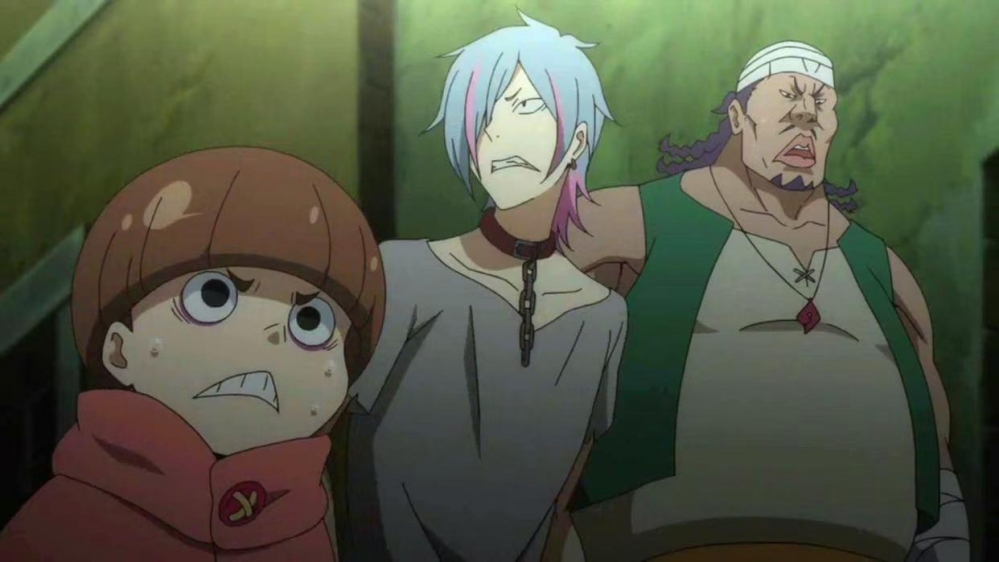 你们感觉像不像？