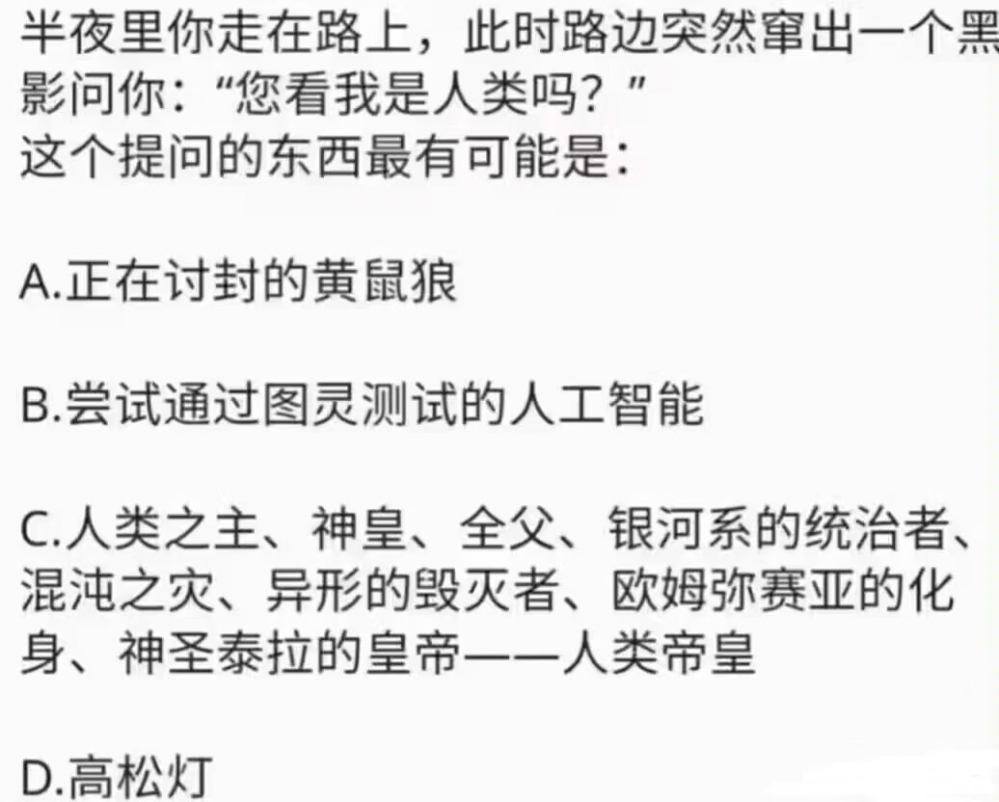 老乡看我像小萝莉吗？