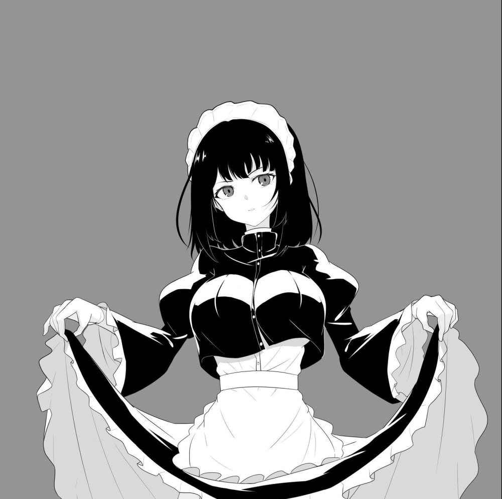 一脸嫌弃地给你看