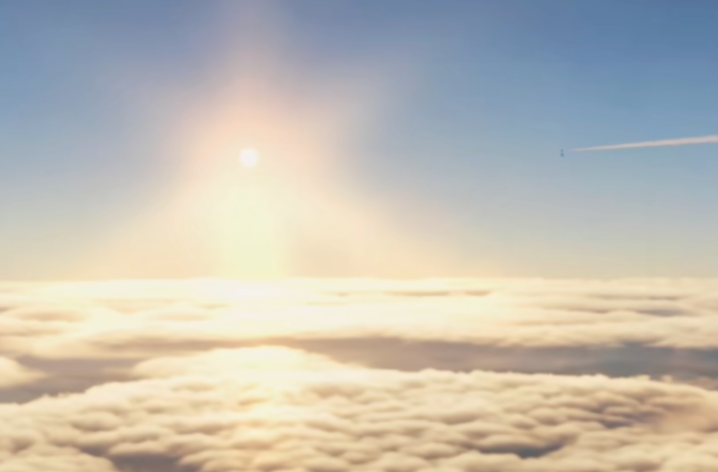 空之境