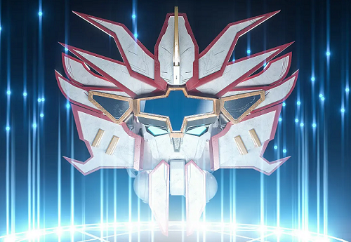 魔动王