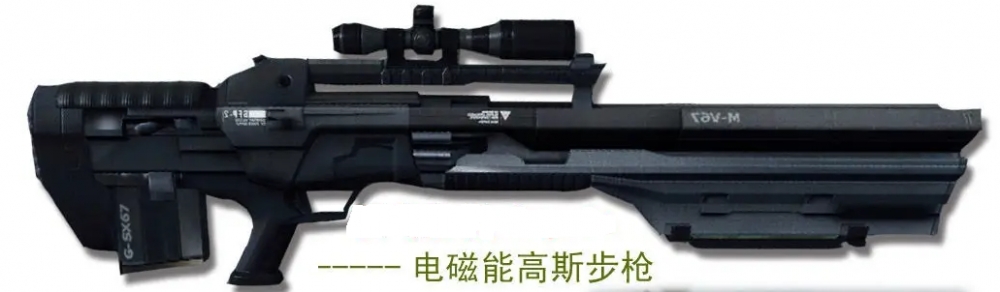 高斯枪
