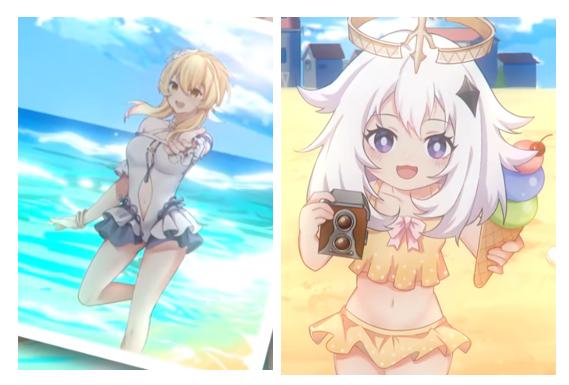 旅行者