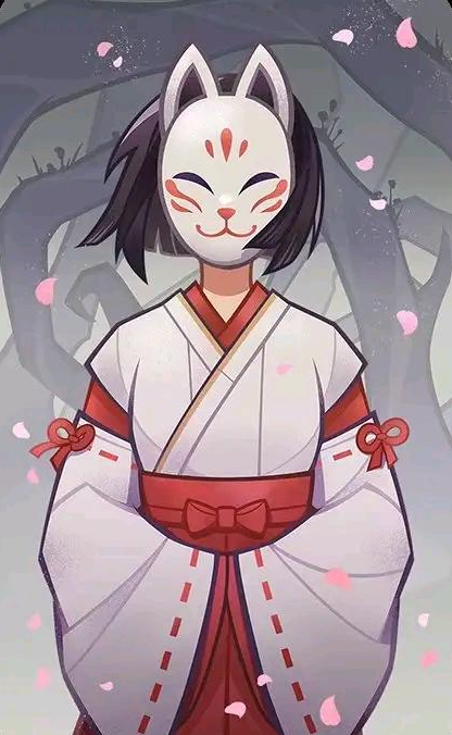 花散里！