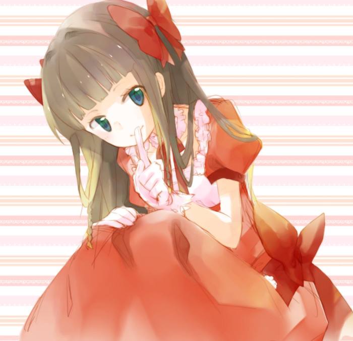 啊拉~该声控谁呢？