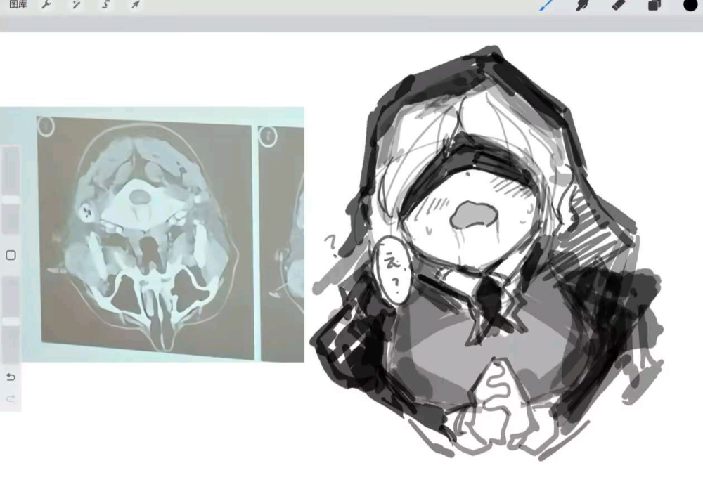 嗯,不知怎么说…好看