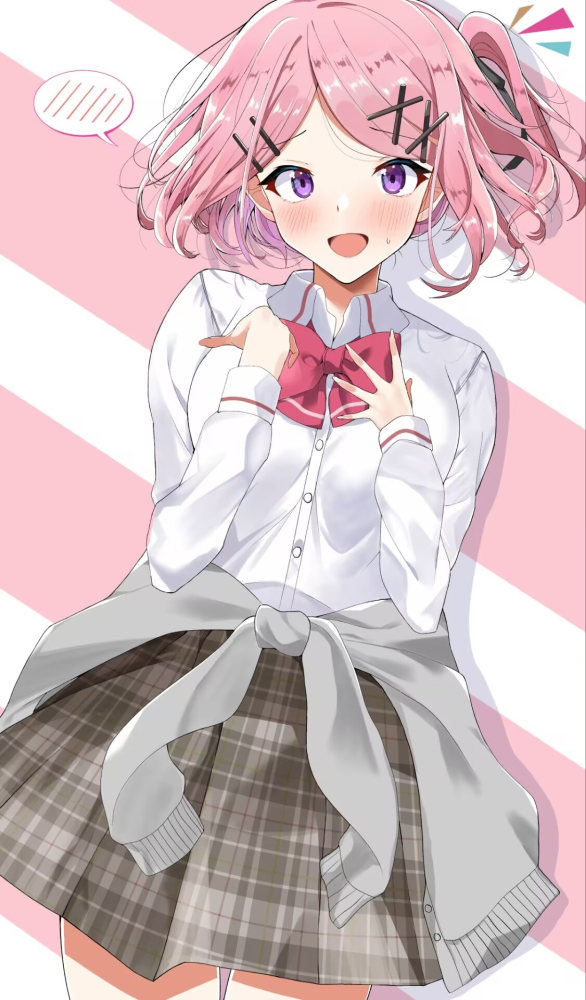 甘织玲奈子