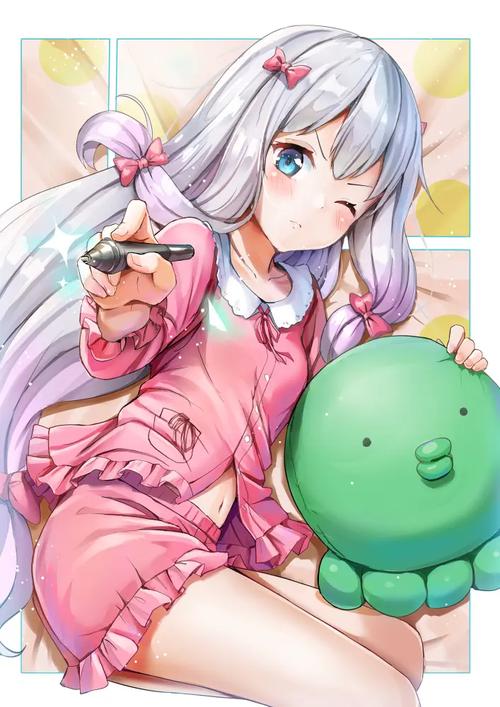 她打来我第一个跑路喵