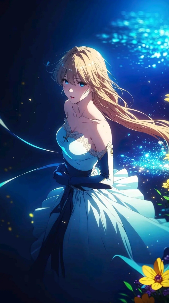 能不爱的也是神人了