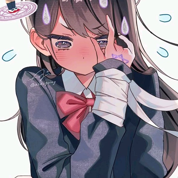 渡边千夏印象图