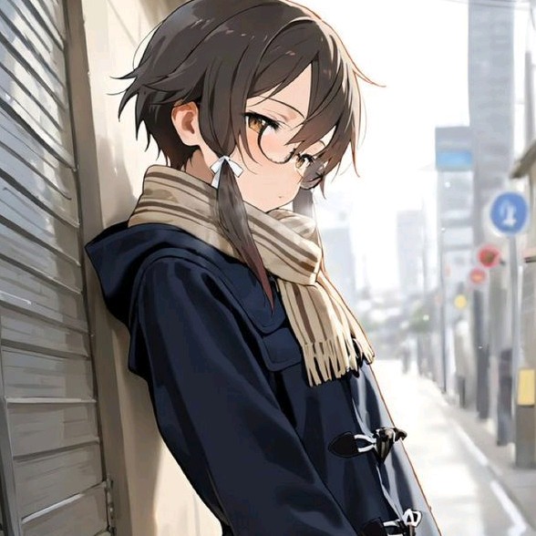 黑田铃印象图