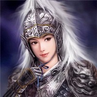 女主
