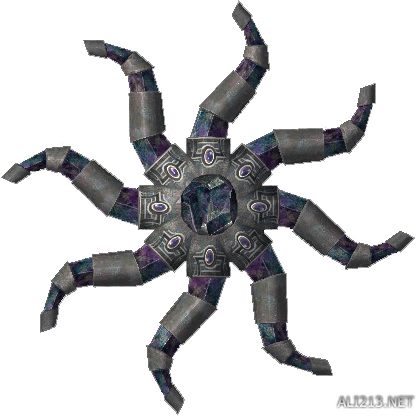 阿祖拉之星（黑星）