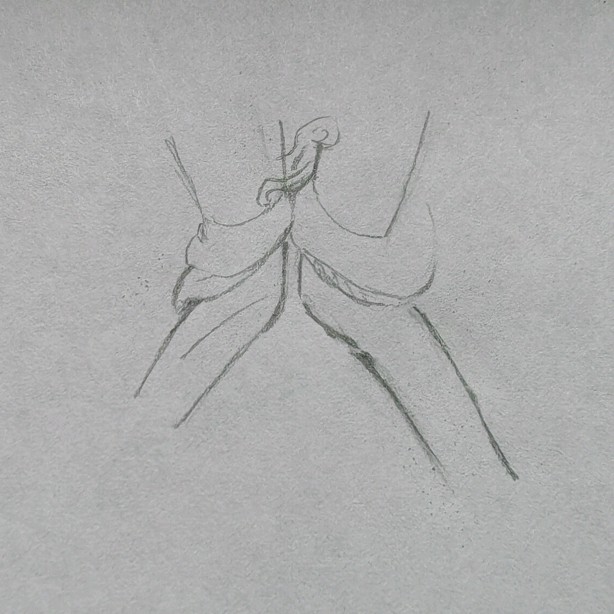 朋友费（不会画画）