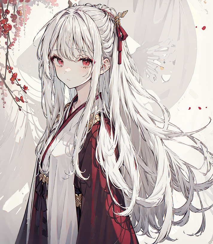 依旧是坏女人