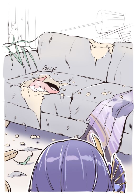 你们要的狐狸
