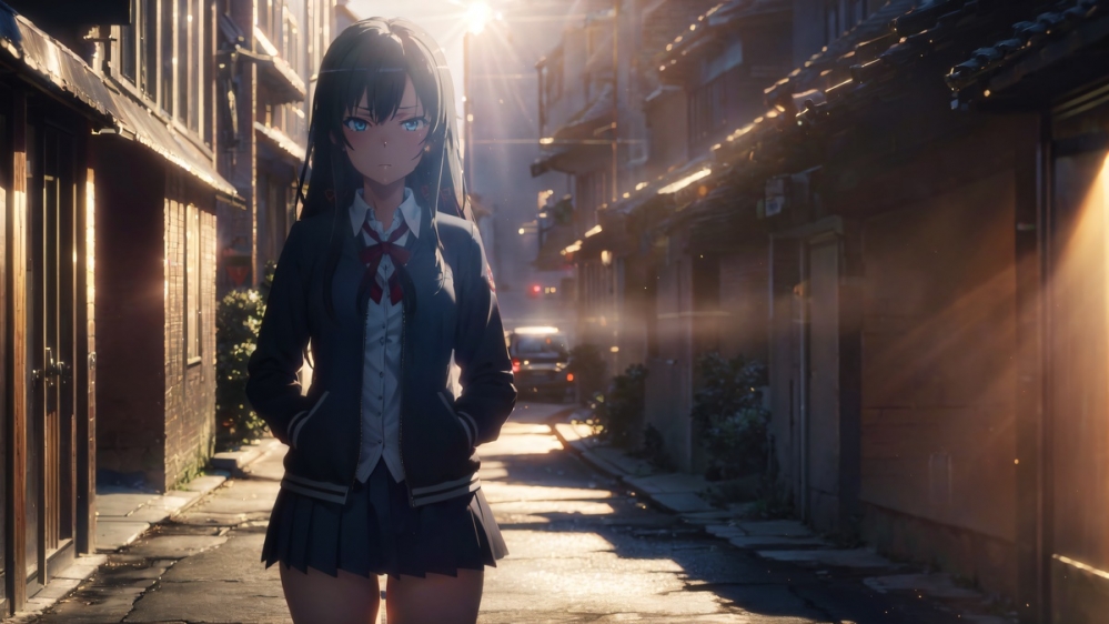 雪乃