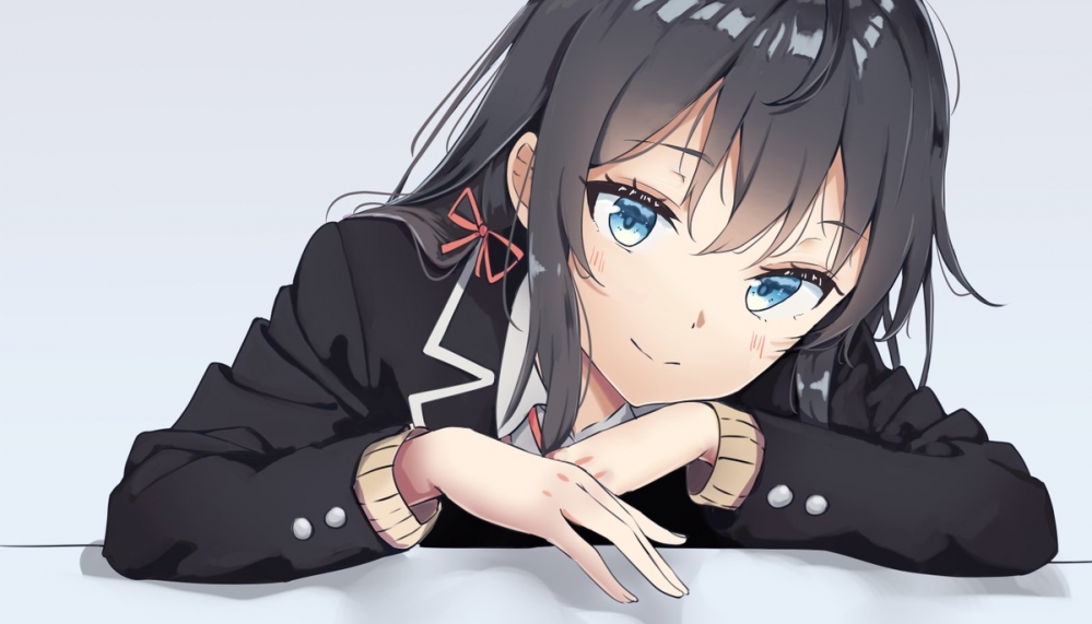 雪乃