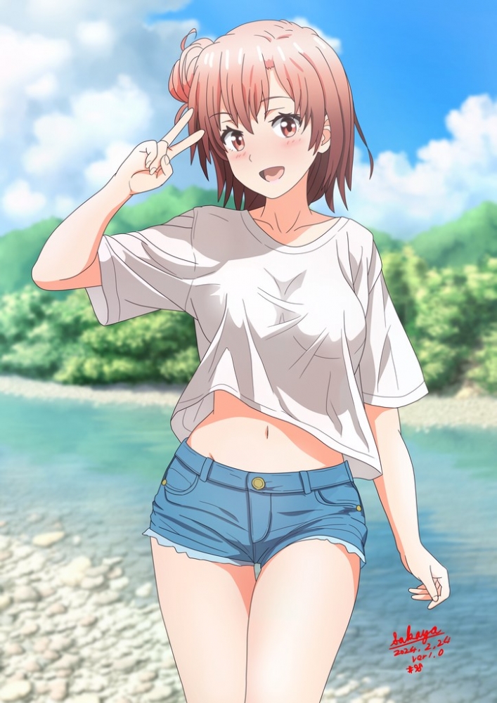 结衣