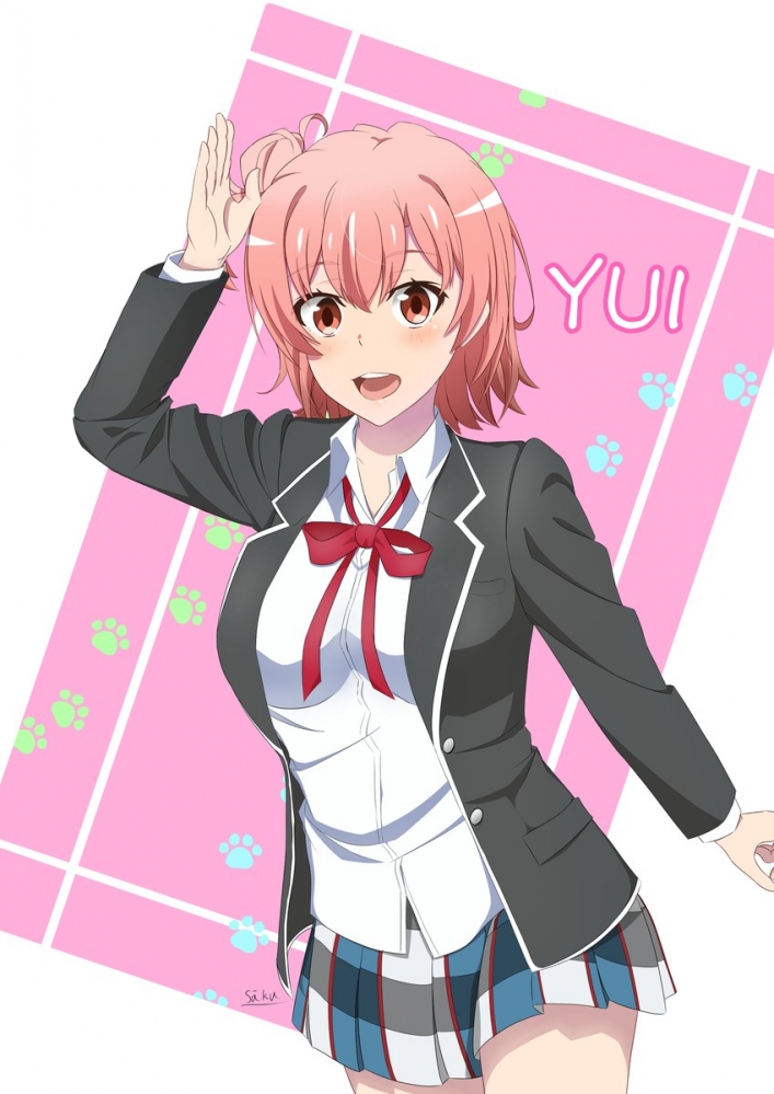 结衣
