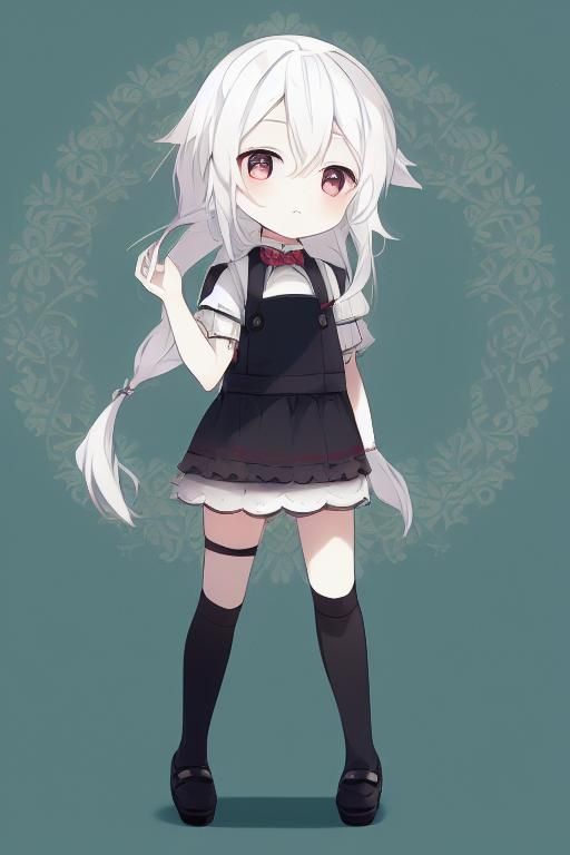 女装