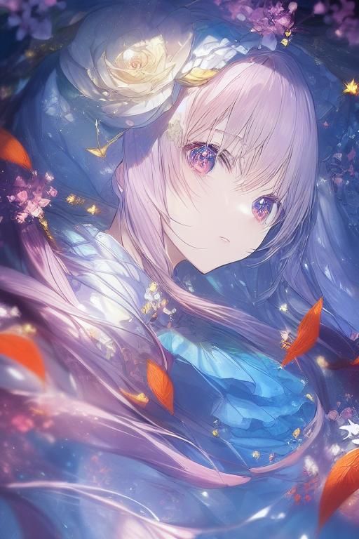 渴望