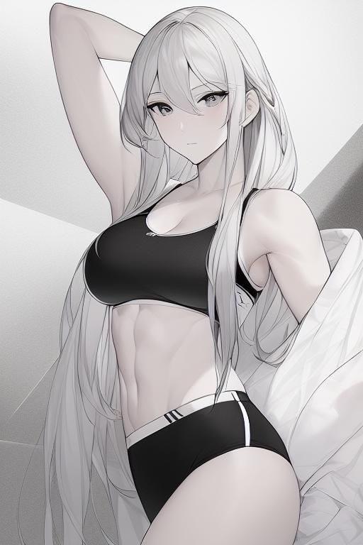 明明词条是肌肉怪男但