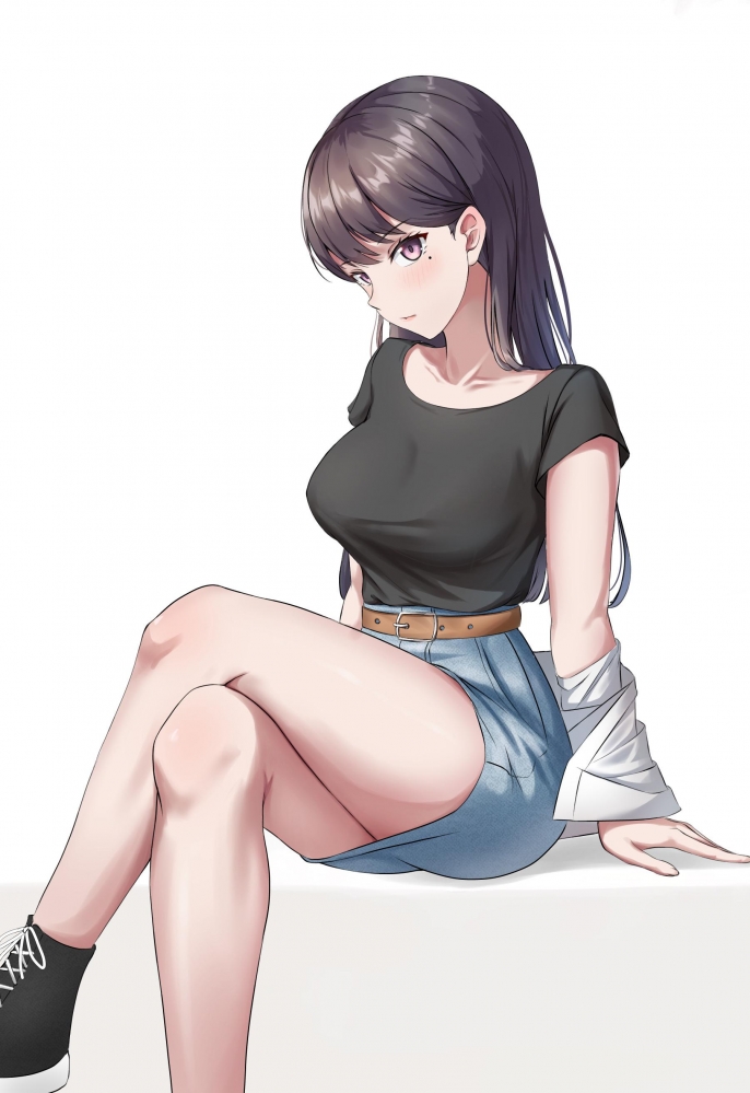 椎名立希