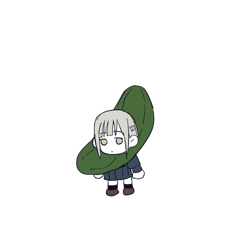 若叶睦