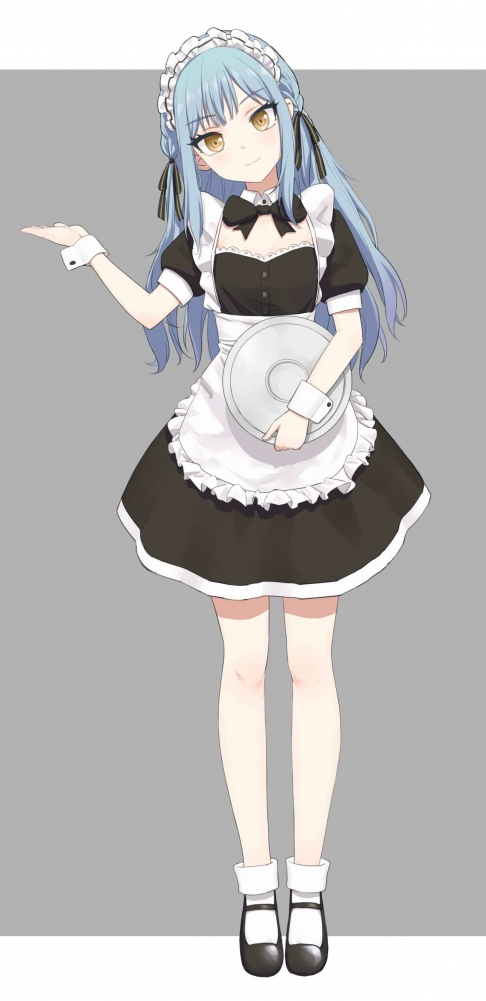 丰川祥子