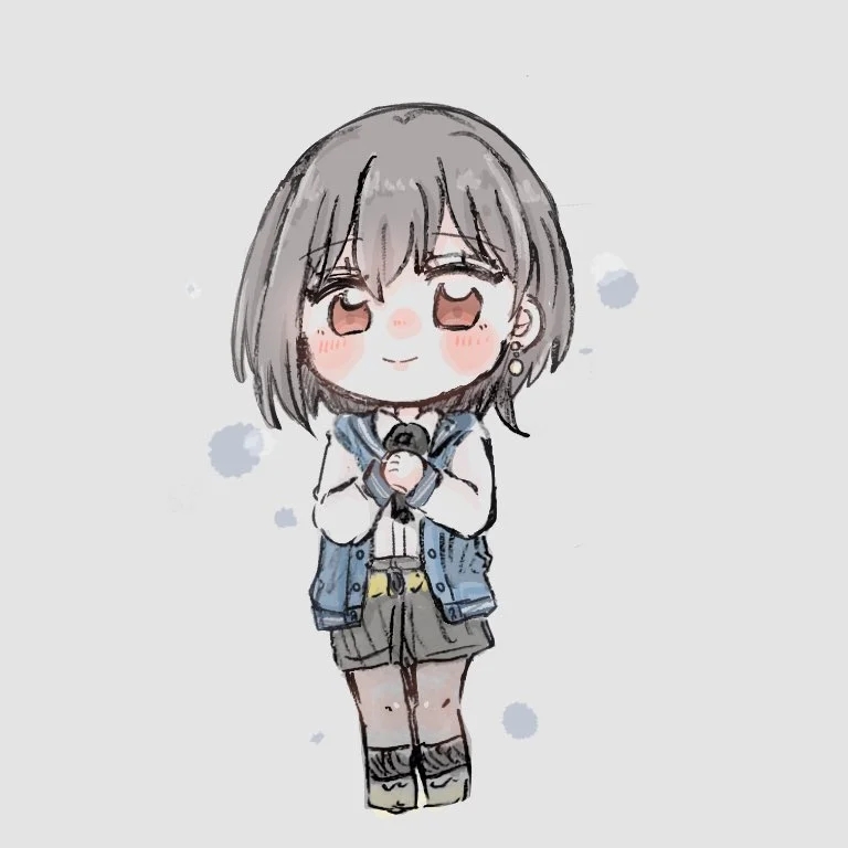 高松灯
