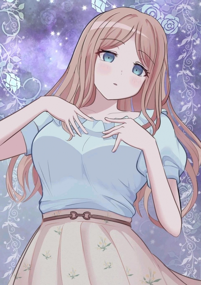 长崎素世