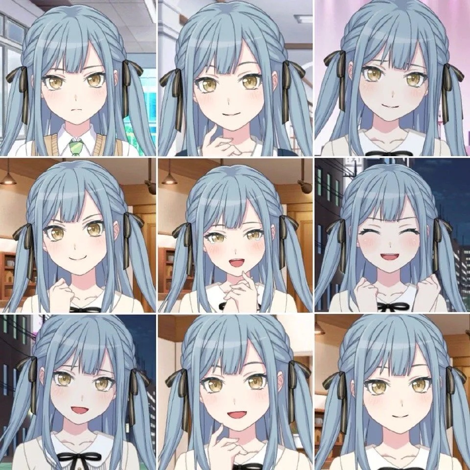 天使😇