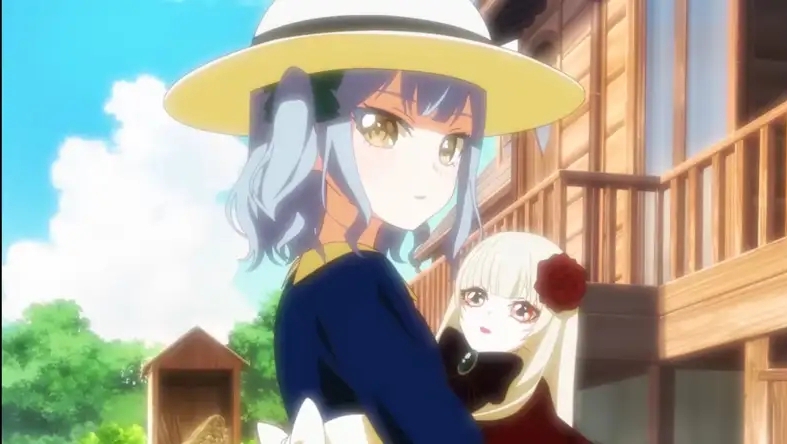 小祥