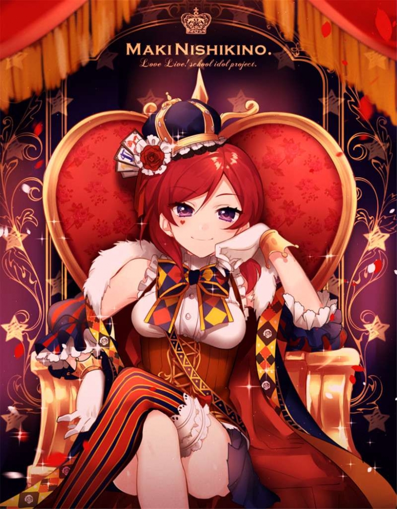 西木野真姬