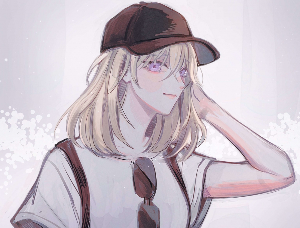 三角初华