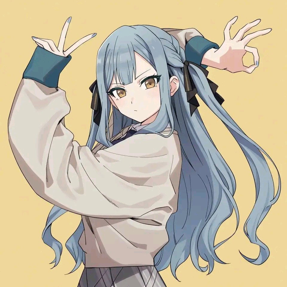 丰川祥子