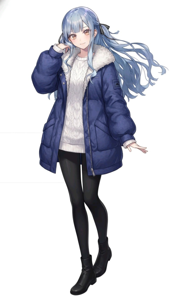 天冷了多穿衣服