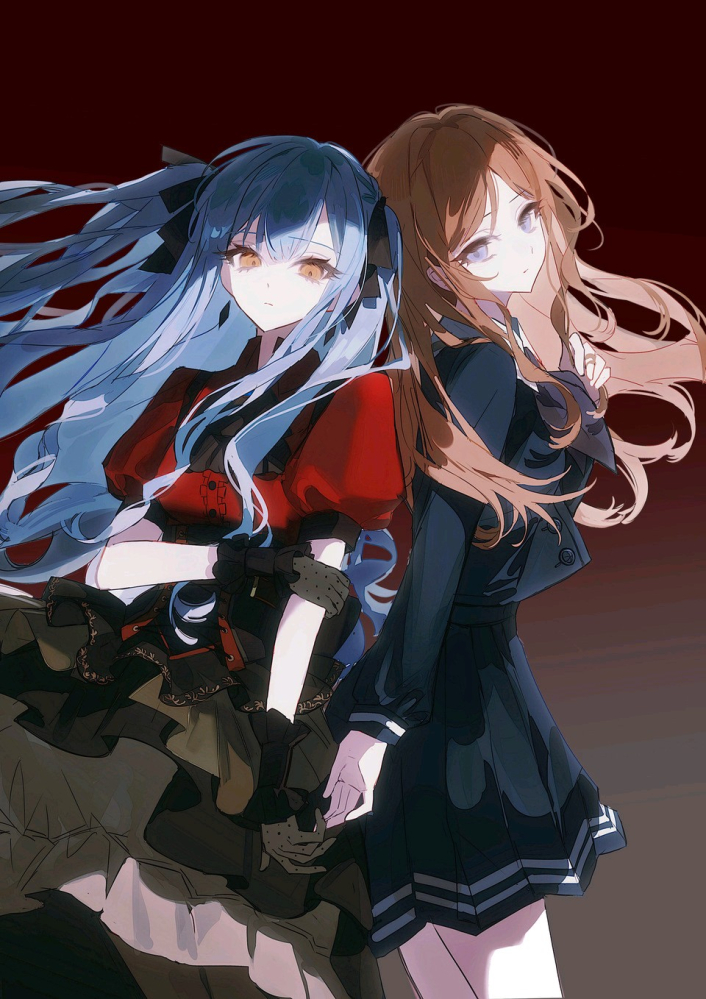 祥祥素素在一起