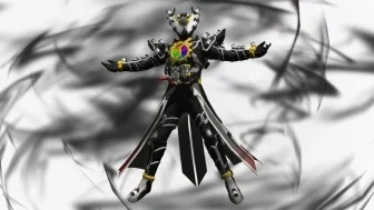 黑洞天才的样子