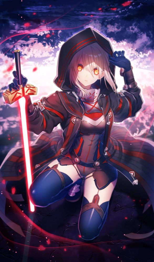 从者