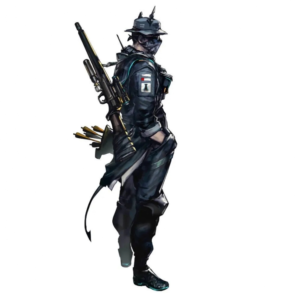 原初世界线牺牲者