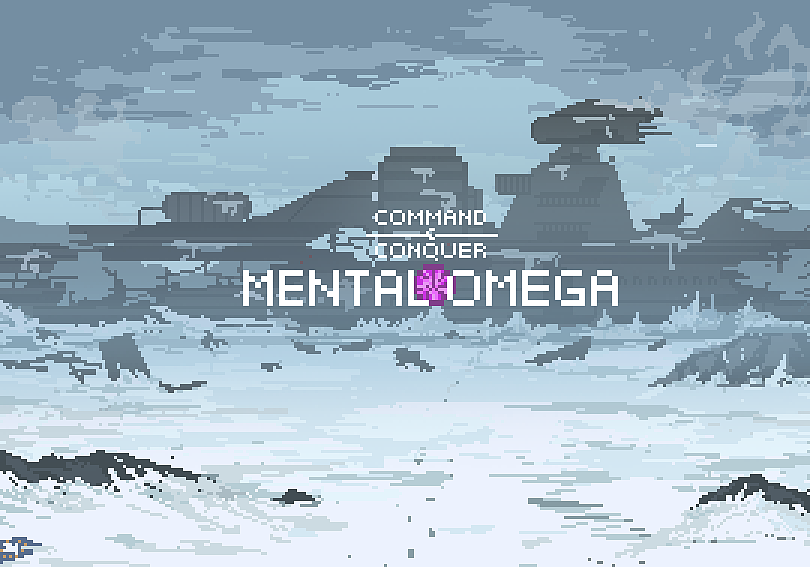 雪原之中的悖论残骸