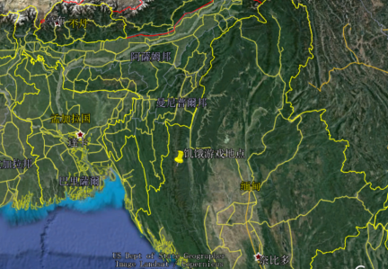 饥饿游戏（大）