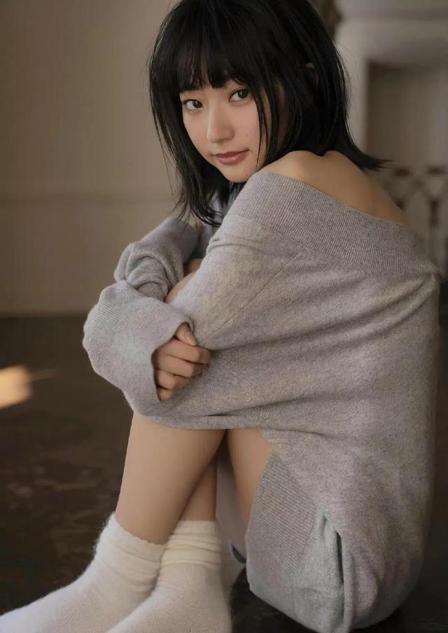 像她这样的女生