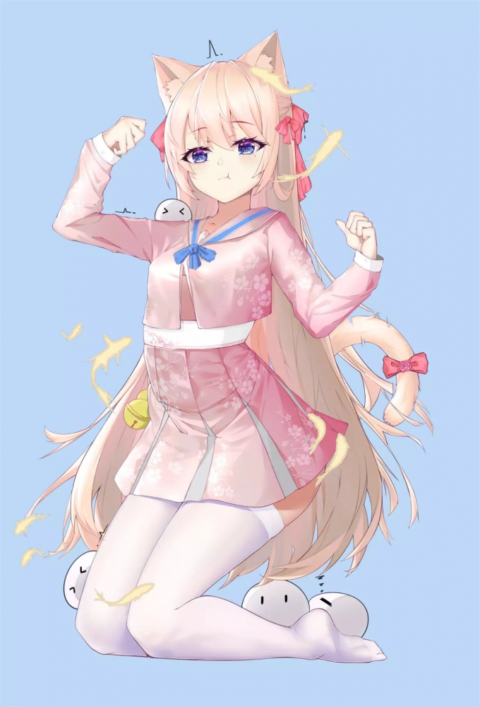 今日的图