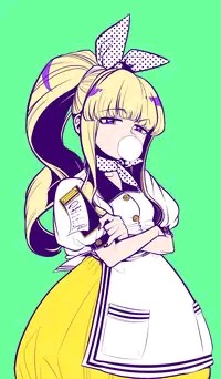 天川薰子