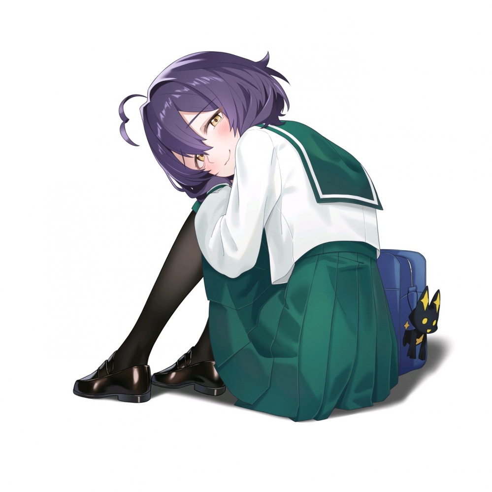总帅（学生服）