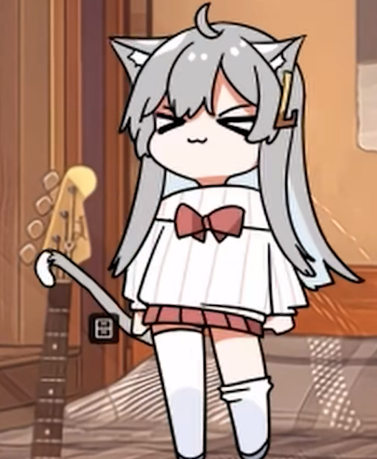 虚拟桌宠