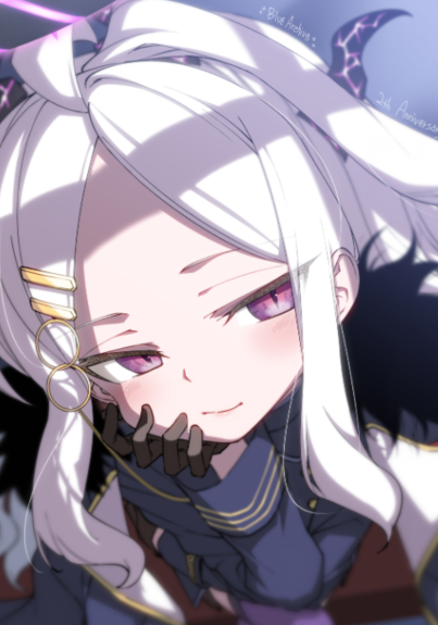 不知干啥，放个大可爱